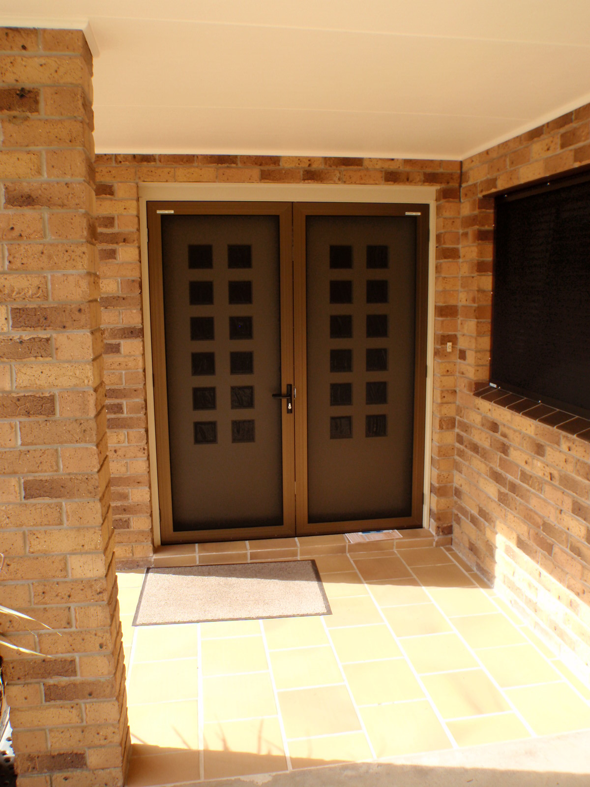 Patterson Glass Works Kempsey, NSW Gallery